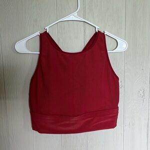 CALIA by Carrie Underwood Workout Tank Top Atheltic